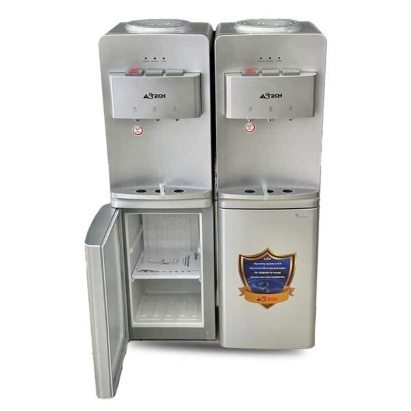 fontaine astech avec frigo fnt400gh 1jpeg