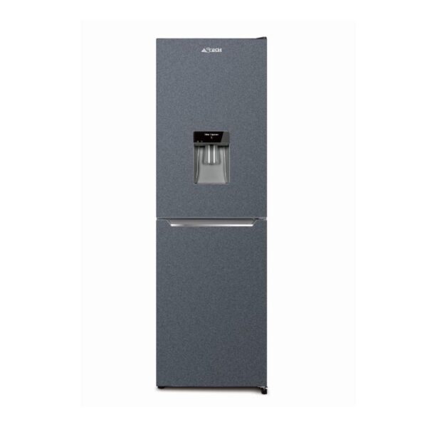 Refrigerateur ASTECH 4 Tiroirs 253L FC 298FO SG Refrigerateur ASTECH 4 Tiroirs 253L FC 298FO SG